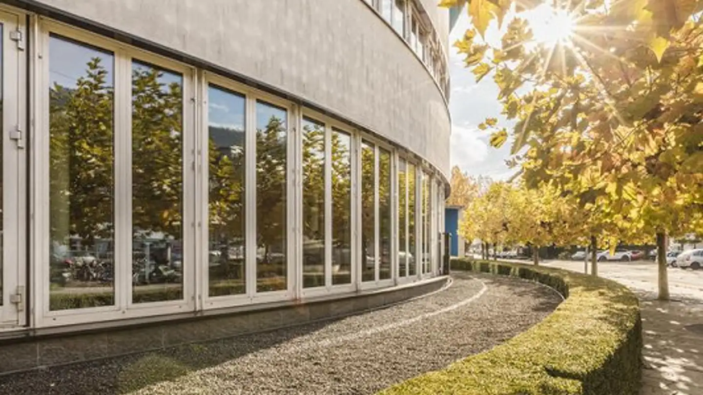 Bureau à louer - Soodstrasse 52c, 8134 Adliswil