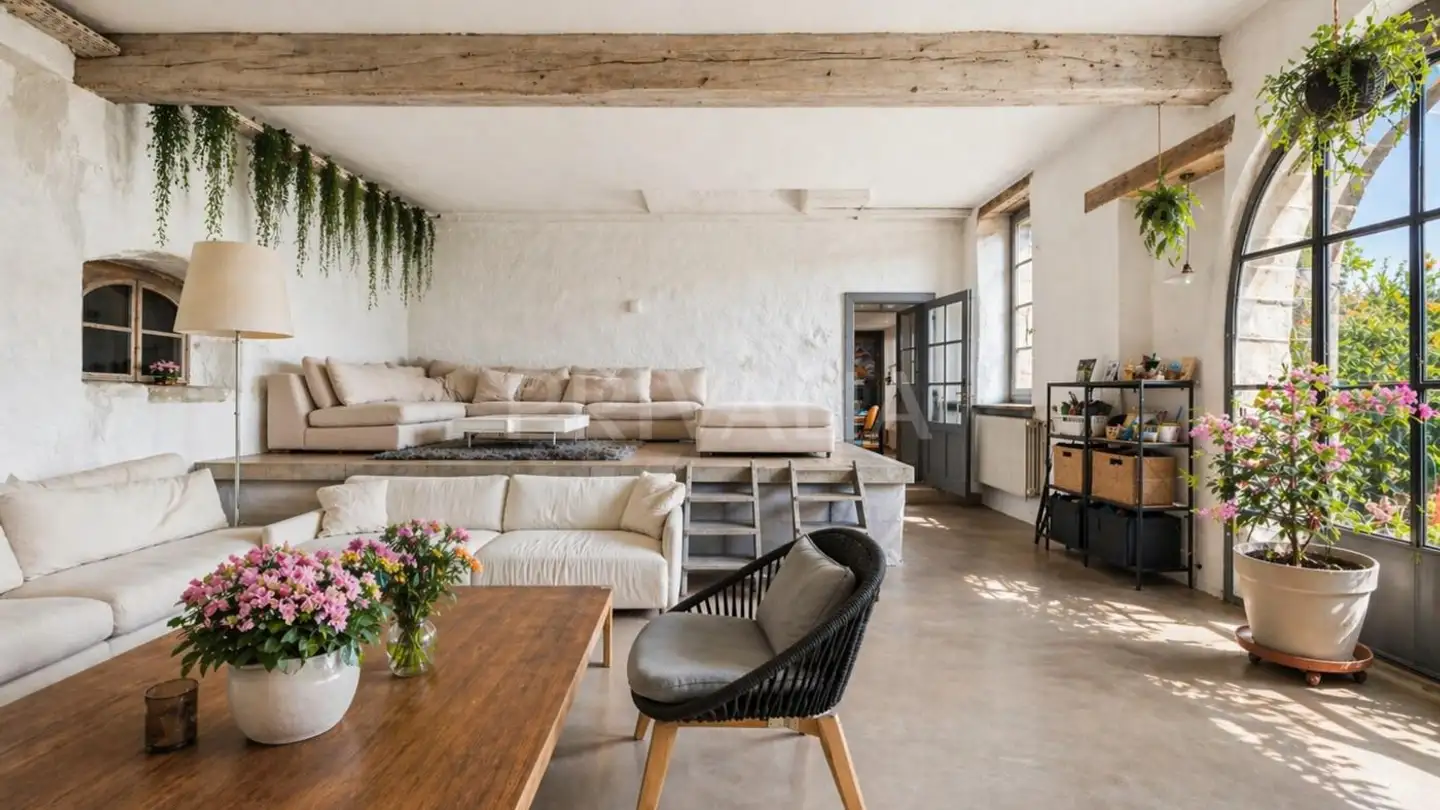 Single house for sale - 1173 Féchy - Photo 4