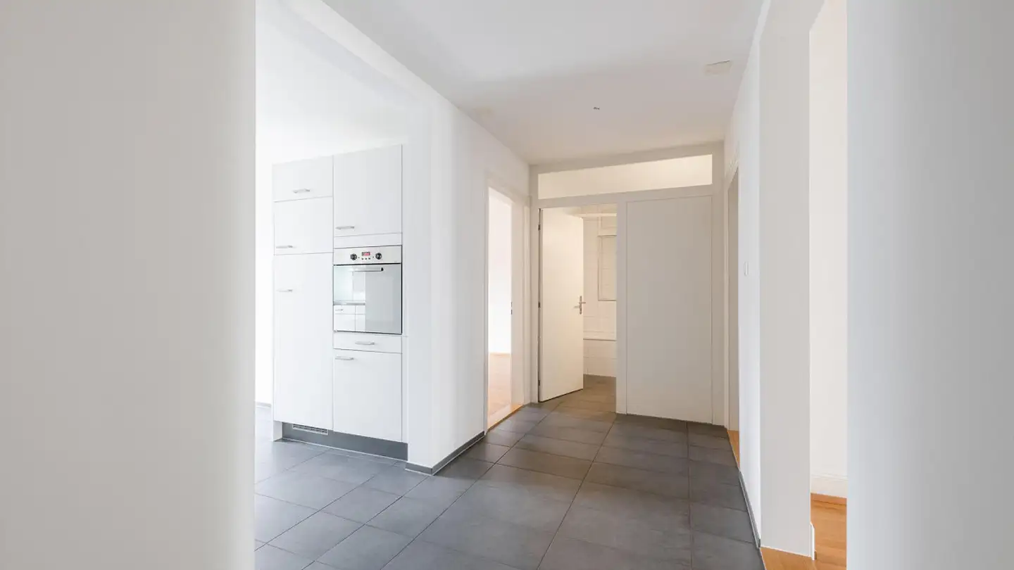 Appartement à louer - Bruchstrasse 60, 6003 Luzern - Photo 3