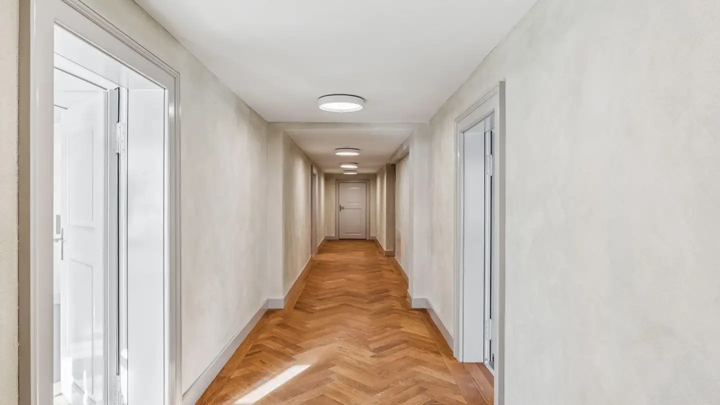 Bürofläche mieten - Bahnhofstrasse 3, 8702 Zollikon - Foto 2