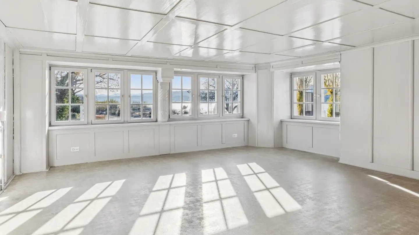 Bürofläche mieten - Bahnhofstrasse 3, 8702 Zollikon - Foto 3