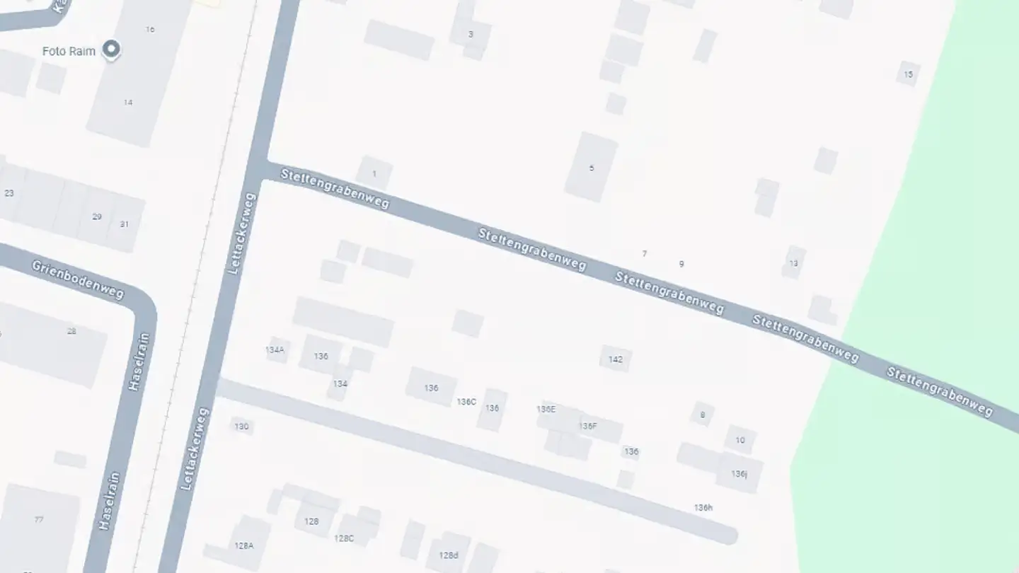Terreno edificabile in vendita - Lettackerweg, 4125 Riehen