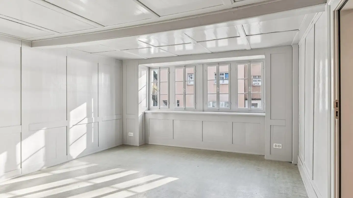 Bürofläche mieten - Bahnhofstrasse 3, 8702 Zollikon - Foto 4