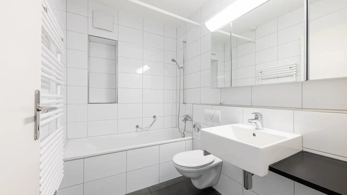 Appartement à louer - Bruchstrasse 60, 6003 Luzern - Photo 4