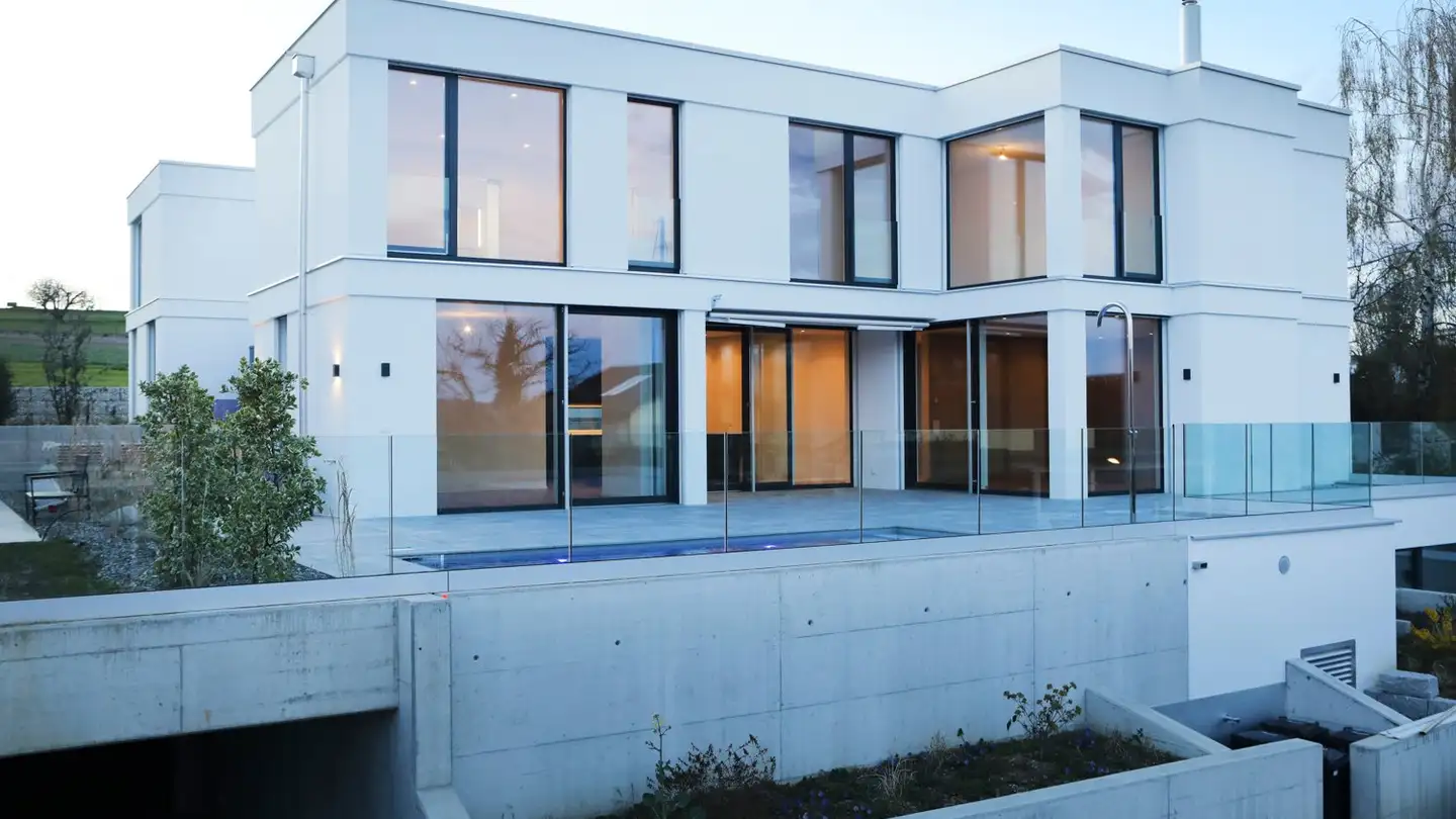 Villa in affitto - 4104 Oberwil BL