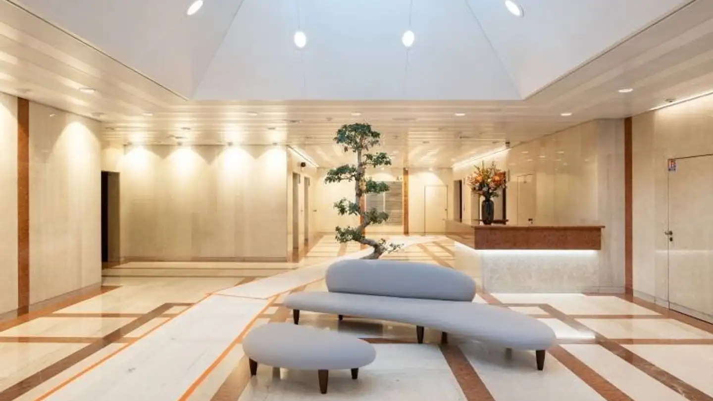 Spazio ufficio in affitto - Chemin Des Coquelicots 16, 1214 Vernier - Foto 3