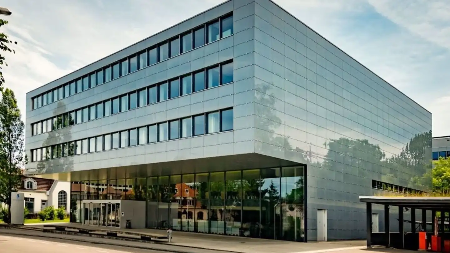 Spazio ufficio in affitto - Waldeggstrasse 51, 3097 Liebefeld