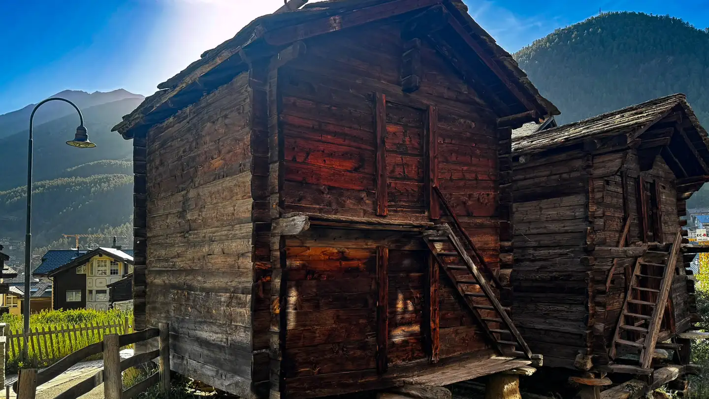 Wohnung kaufen - Lauberweg 19, 3920 Zermatt
