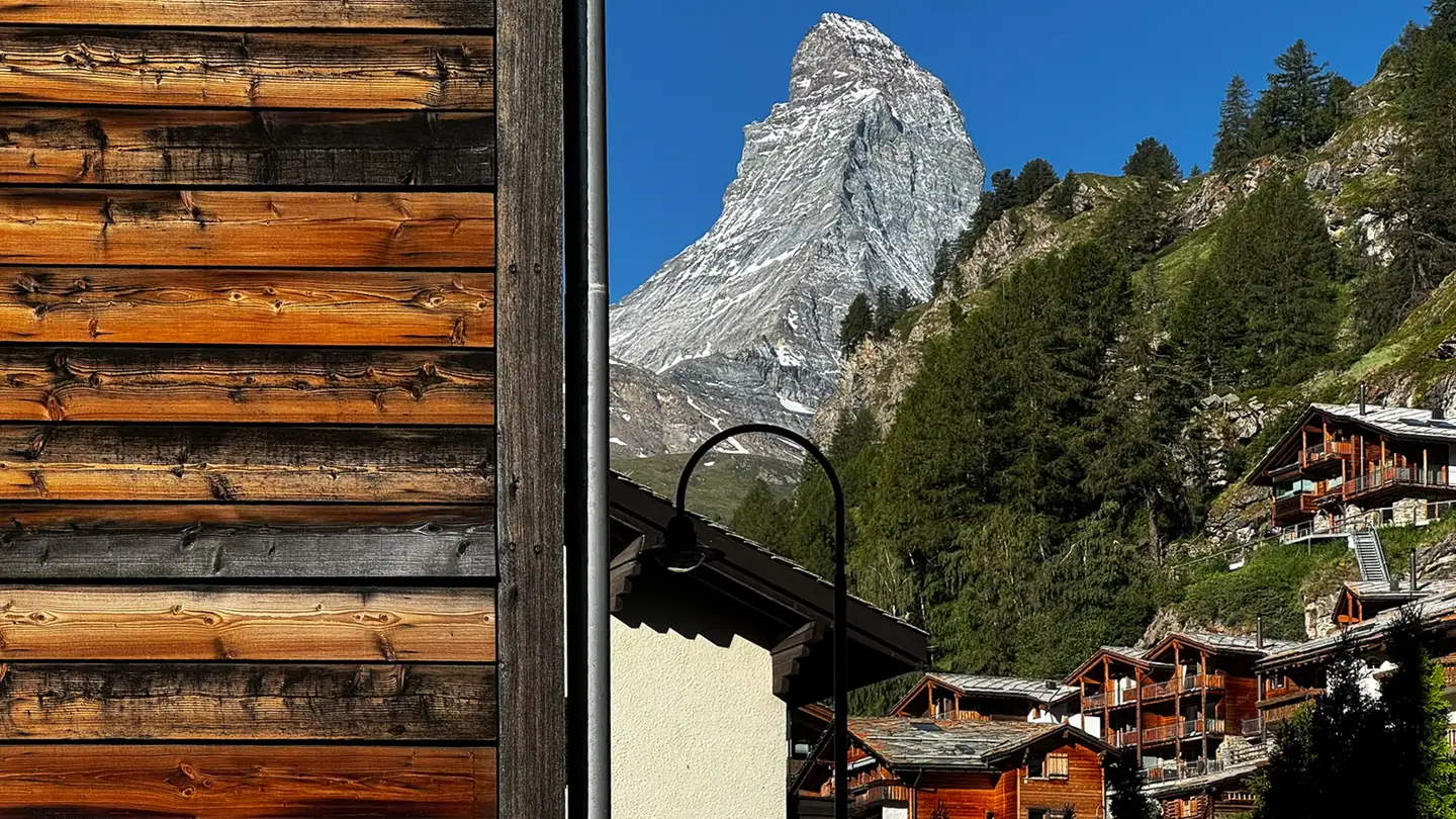 Wohnung kaufen - Lauberweg 19, 3920 Zermatt - Foto 2