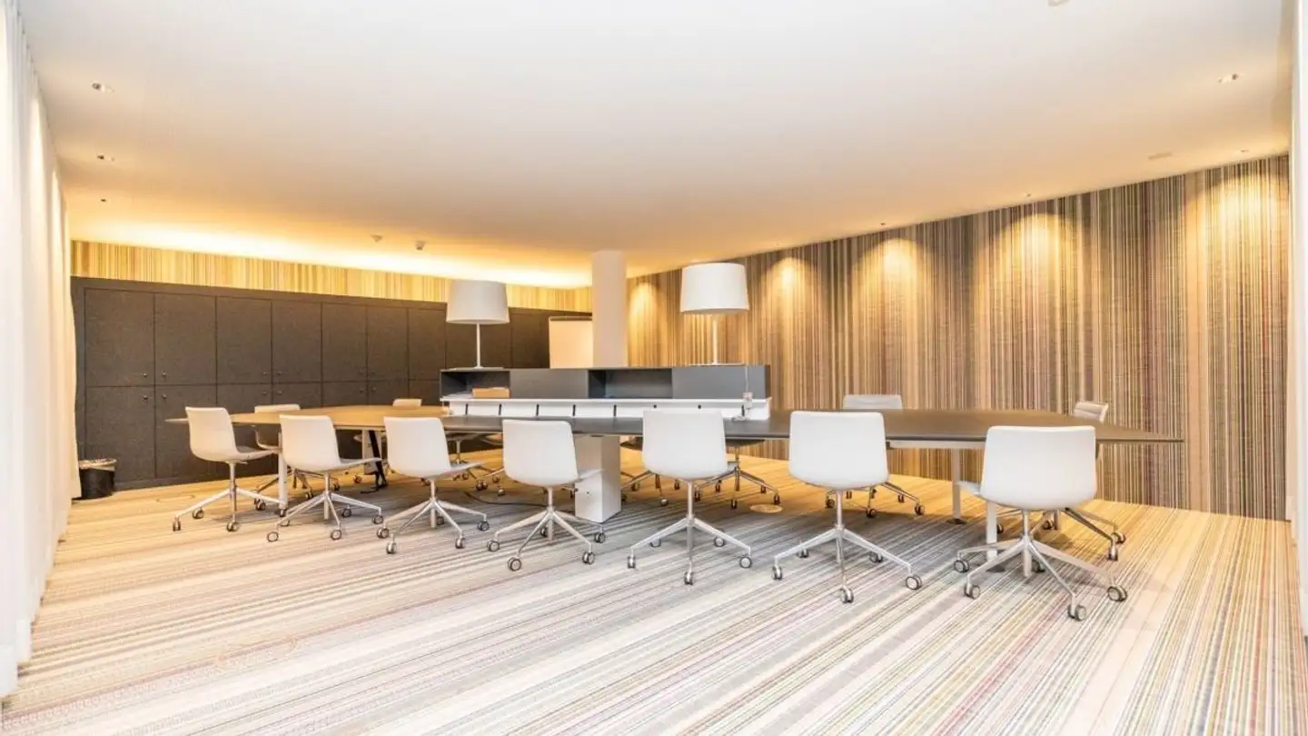 Spazio ufficio in affitto - Waldeggstrasse 51, 3097 Liebefeld - Foto 2