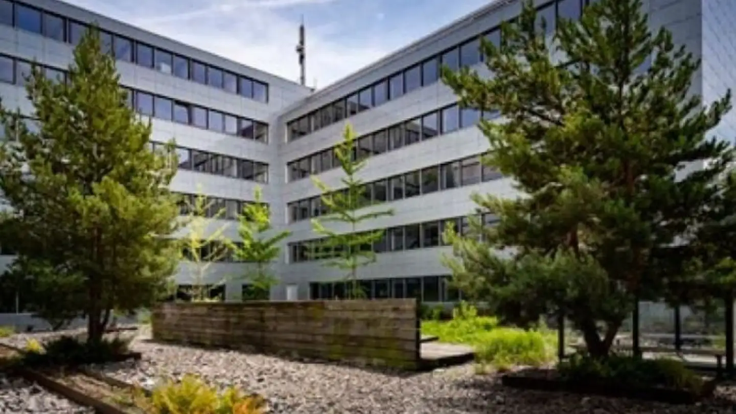 Spazio ufficio in affitto - Waldeggstrasse 51, 3097 Liebefeld - Foto 4