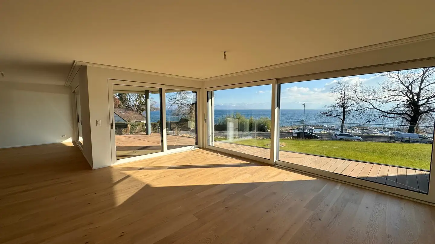 Wohnung mieten - Route De Morges 9a, 1162 St-Prex - Foto 2