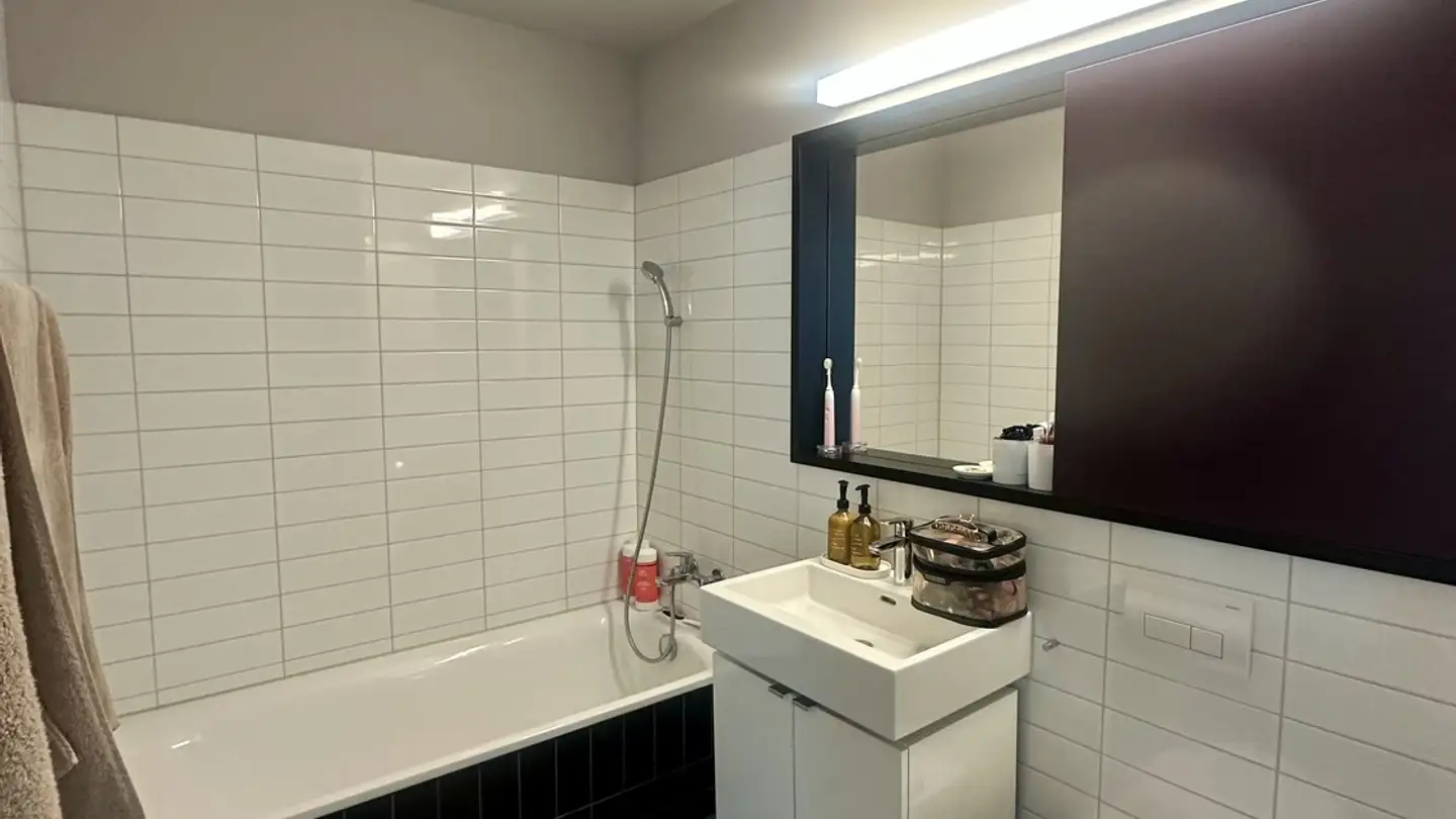 Möblierte Wohnung mieten - Dufaux-Strasse 6, 8152 Glattpark (Opfikon) - Foto 4