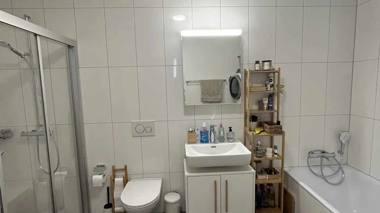 Appartamento in affitto - Nidfeldstrasse 2l, 6010 Kriens - Photo 3