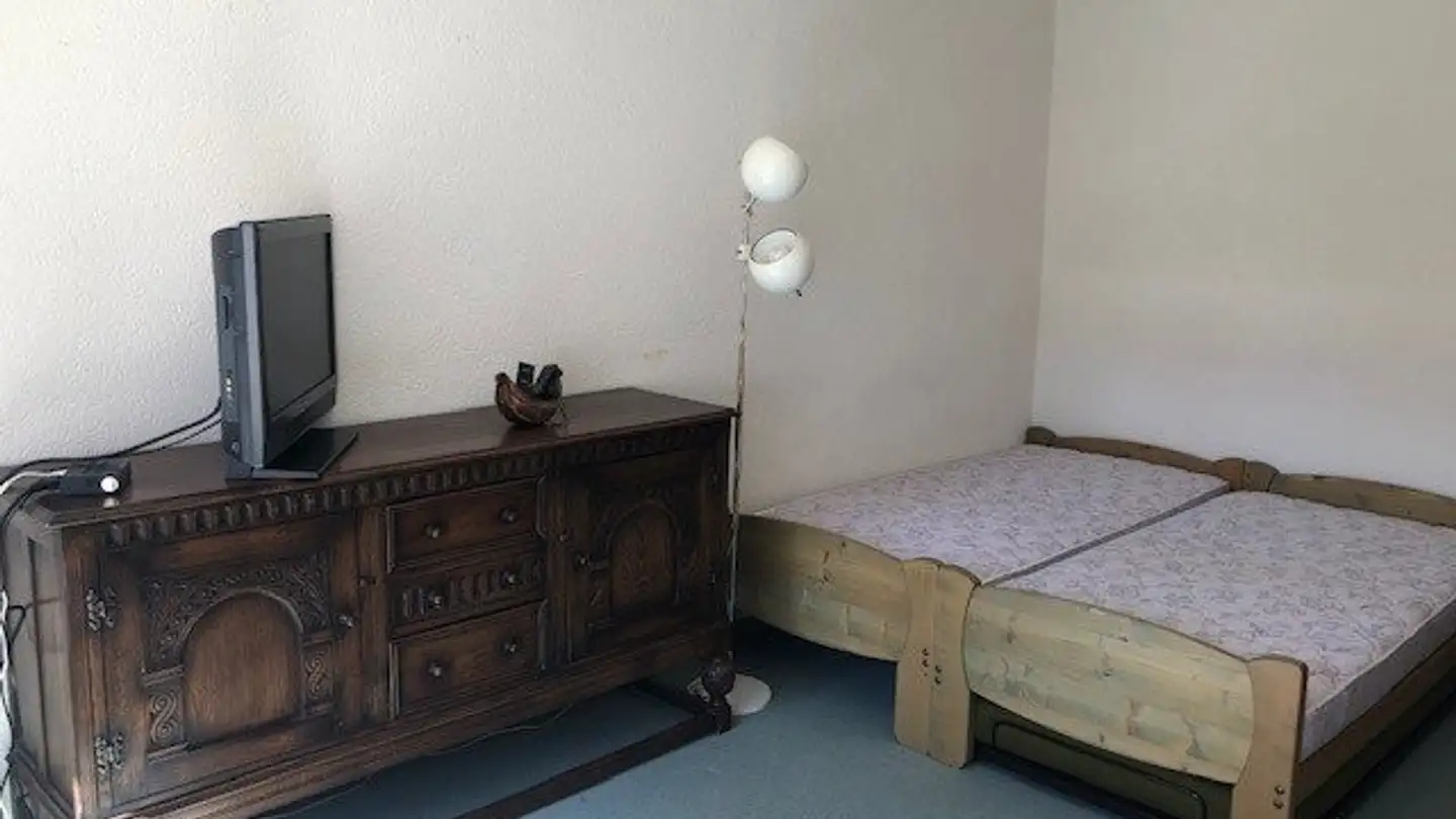 Wohnung mieten - Rue Du Pas De L'ours, 3963 Crans-Montana - Foto 3