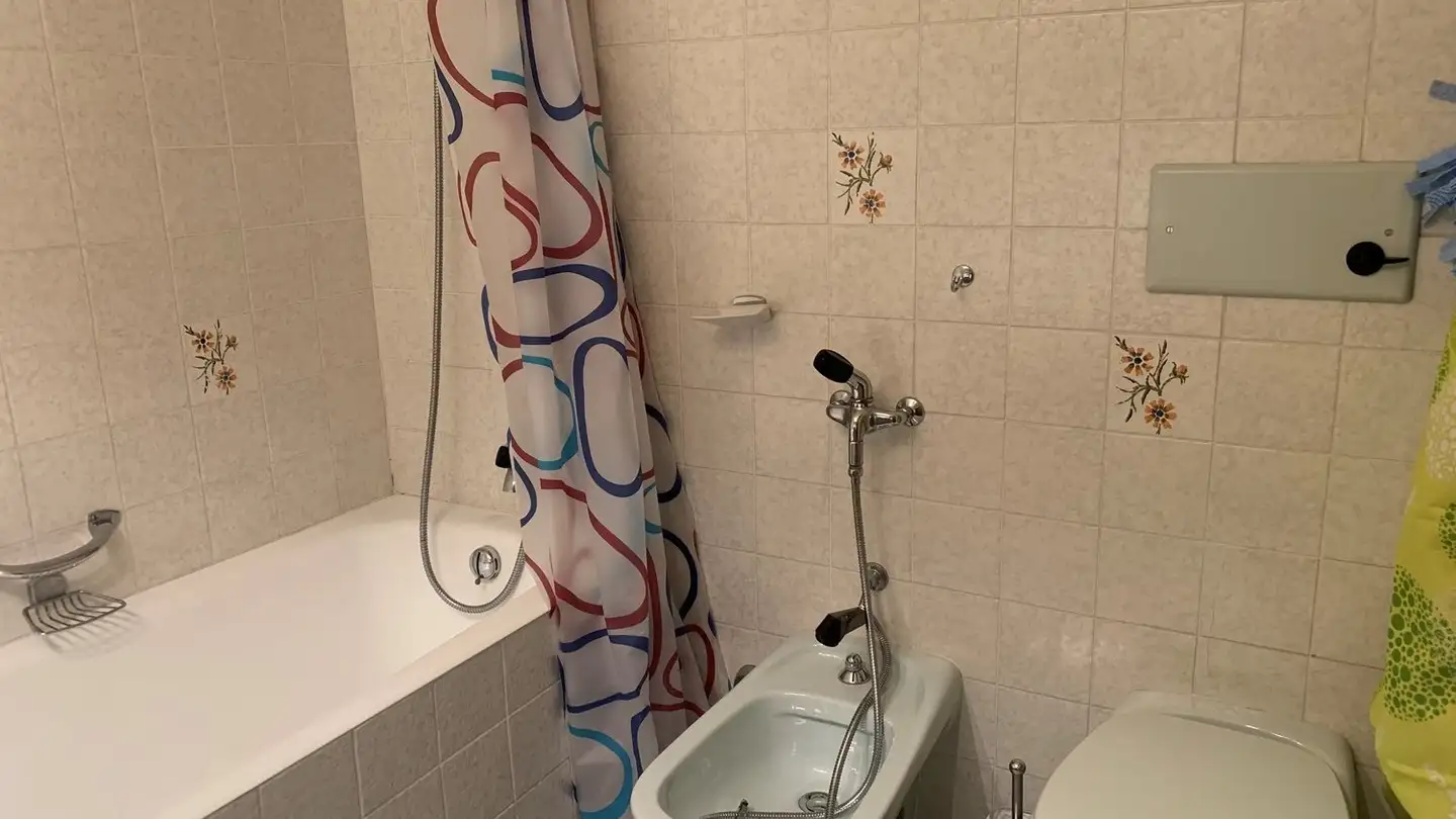 Wohnung mieten - Rue Du Pas De L'ours, 3963 Crans-Montana - Foto 4