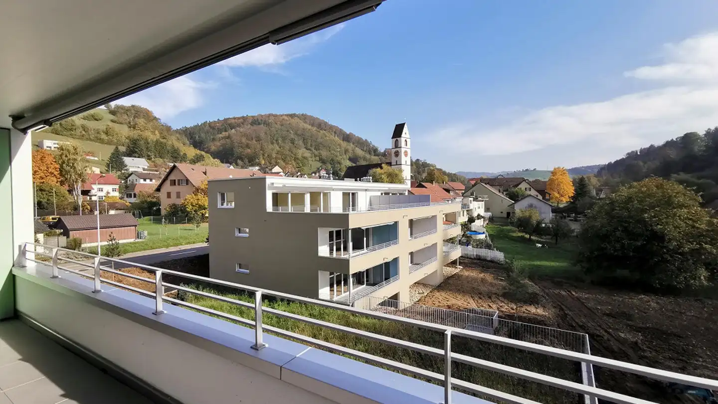 Appartement à louer - Bruggmättli 202, 5274 Mettau - Photo 3