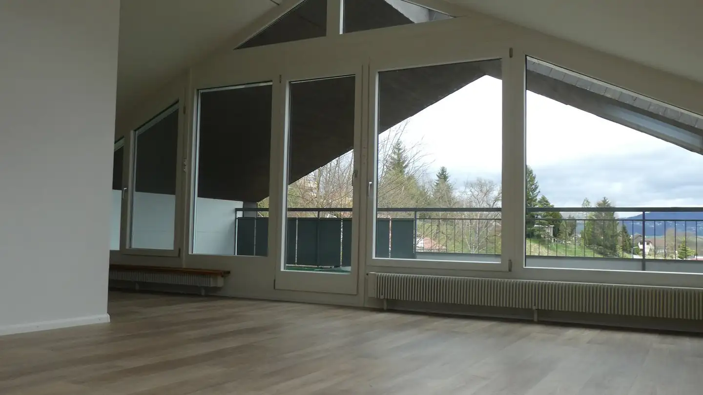 Attico in affitto - Röschenzstrasse 97, 4242 Laufen - Foto 4