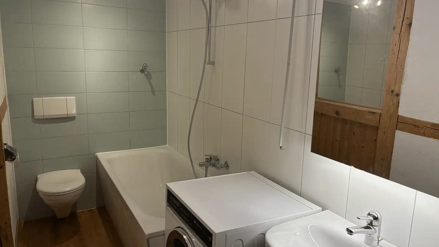 Appartamento in affitto - Dorfstrasse 117, 3216 Agriswil - Foto 3