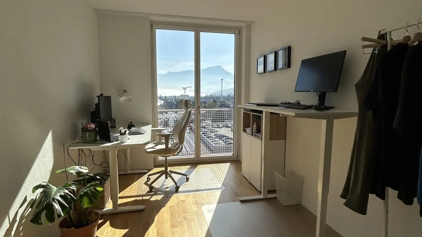 Appartamento in affitto - Nidfeldstrasse 2l, 6010 Kriens - Photo 4