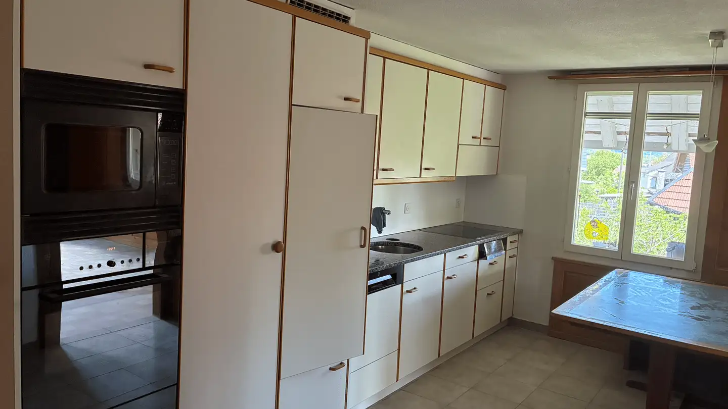Appartamento in affitto - Dorfstrasse 117, 3216 Agriswil - Foto 4