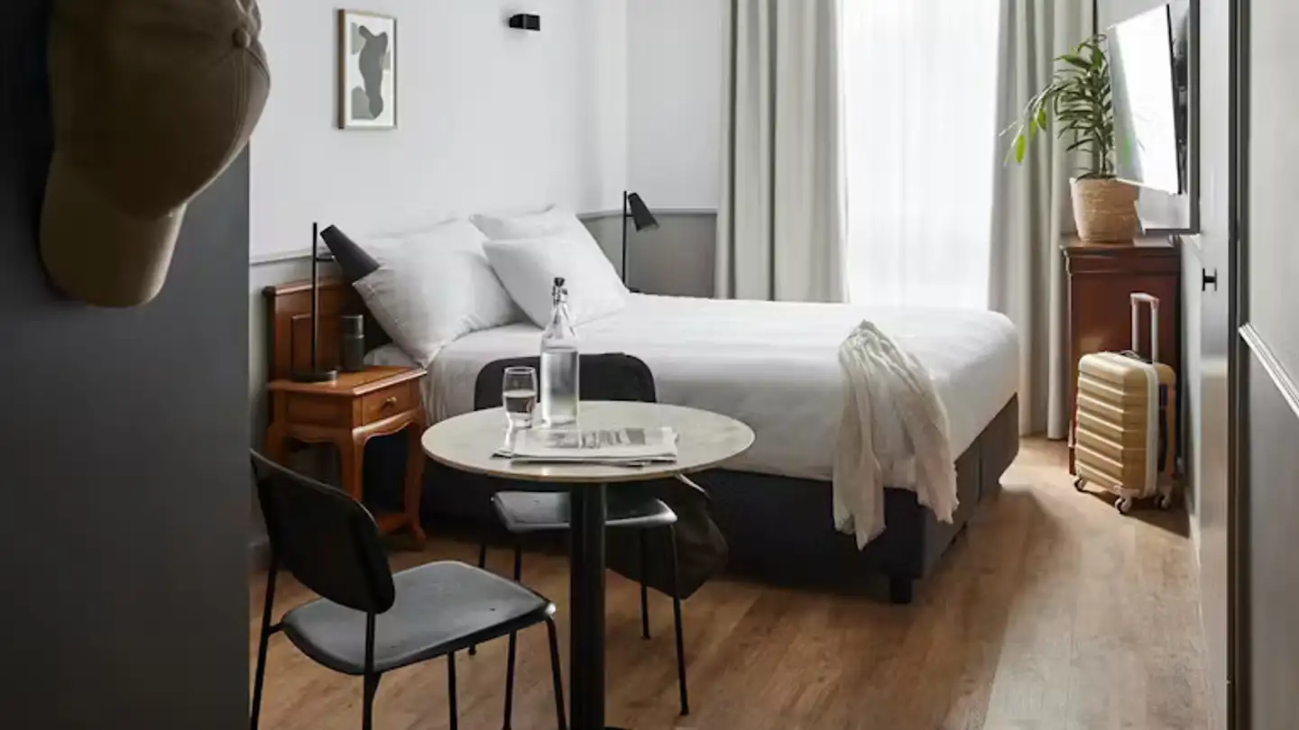 Appartamento in affitto - Boulevard De Grancy, 1006 Lausanne