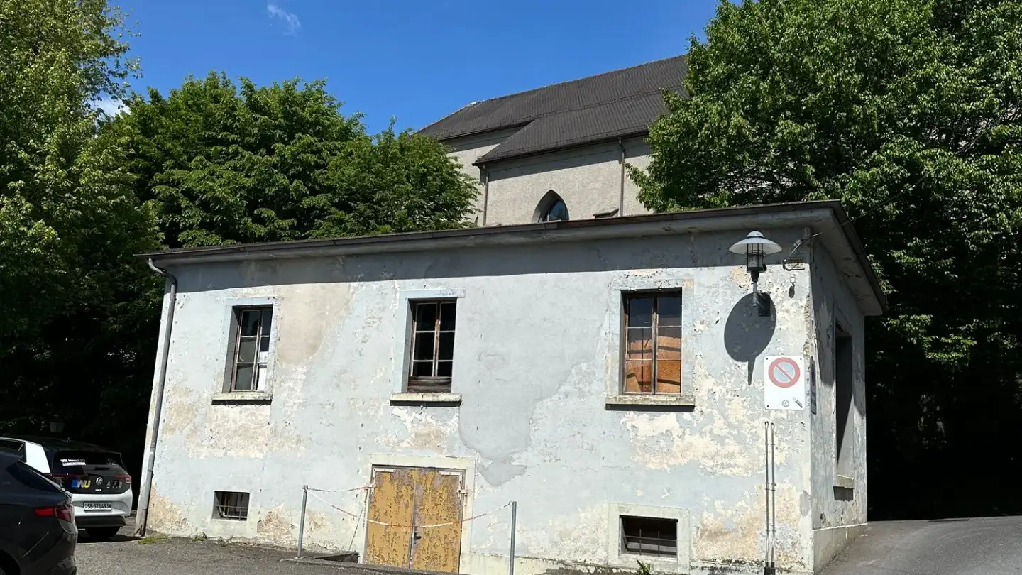 Immeuble résidentiel à vendre - Städtchen 25, 8730 Uznach - Photo 2