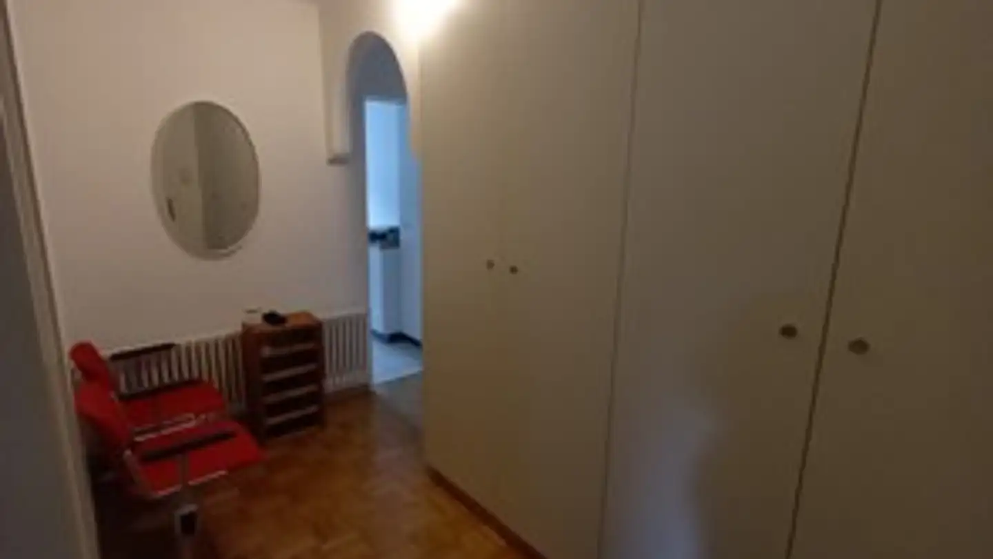 Chambre à louer - Friedhofstrasse 17, 8048 Zürich - Photo 4