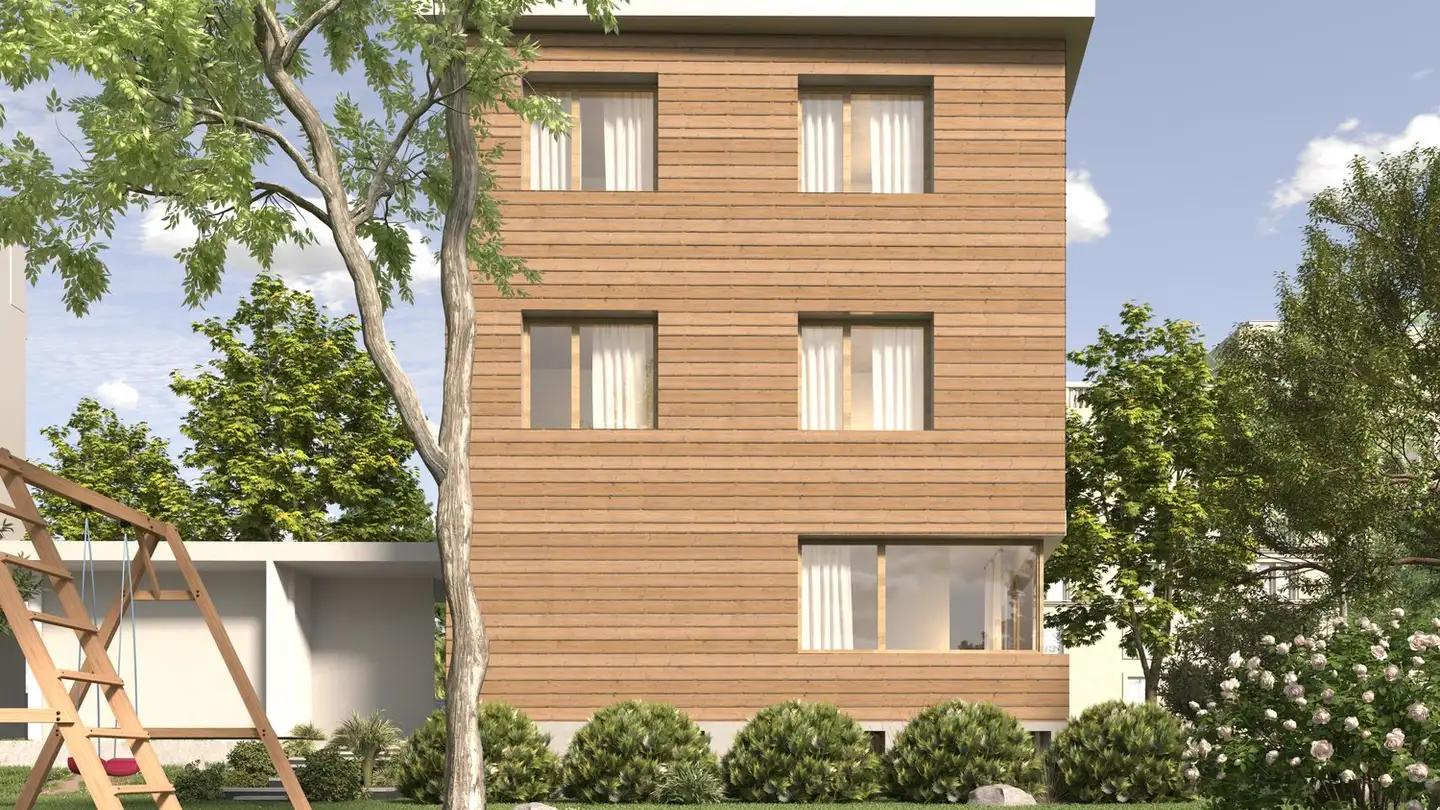 Terreno edificabile in vendita - 9403 Goldach - Photo 2