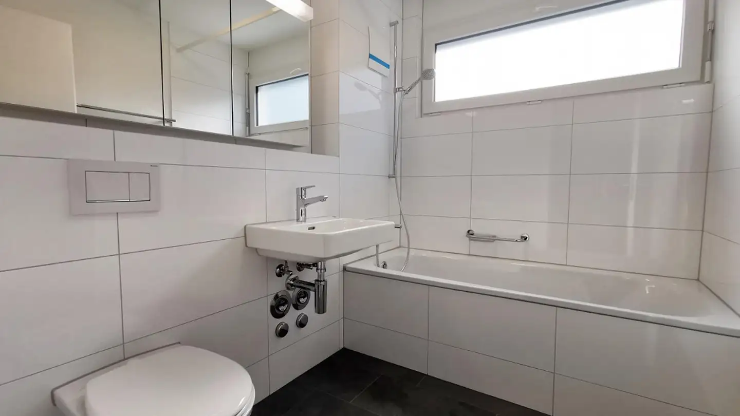 Appartement à louer - Bruggmättli 202, 5274 Mettau - Photo 4