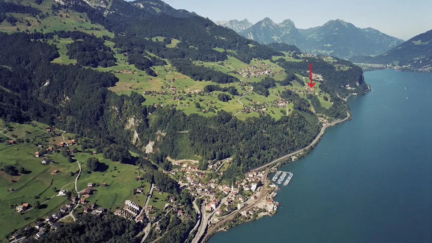 Casa a gradini in vendita - Churfirstenblick 12, 8758 Obstalden - Photo 2