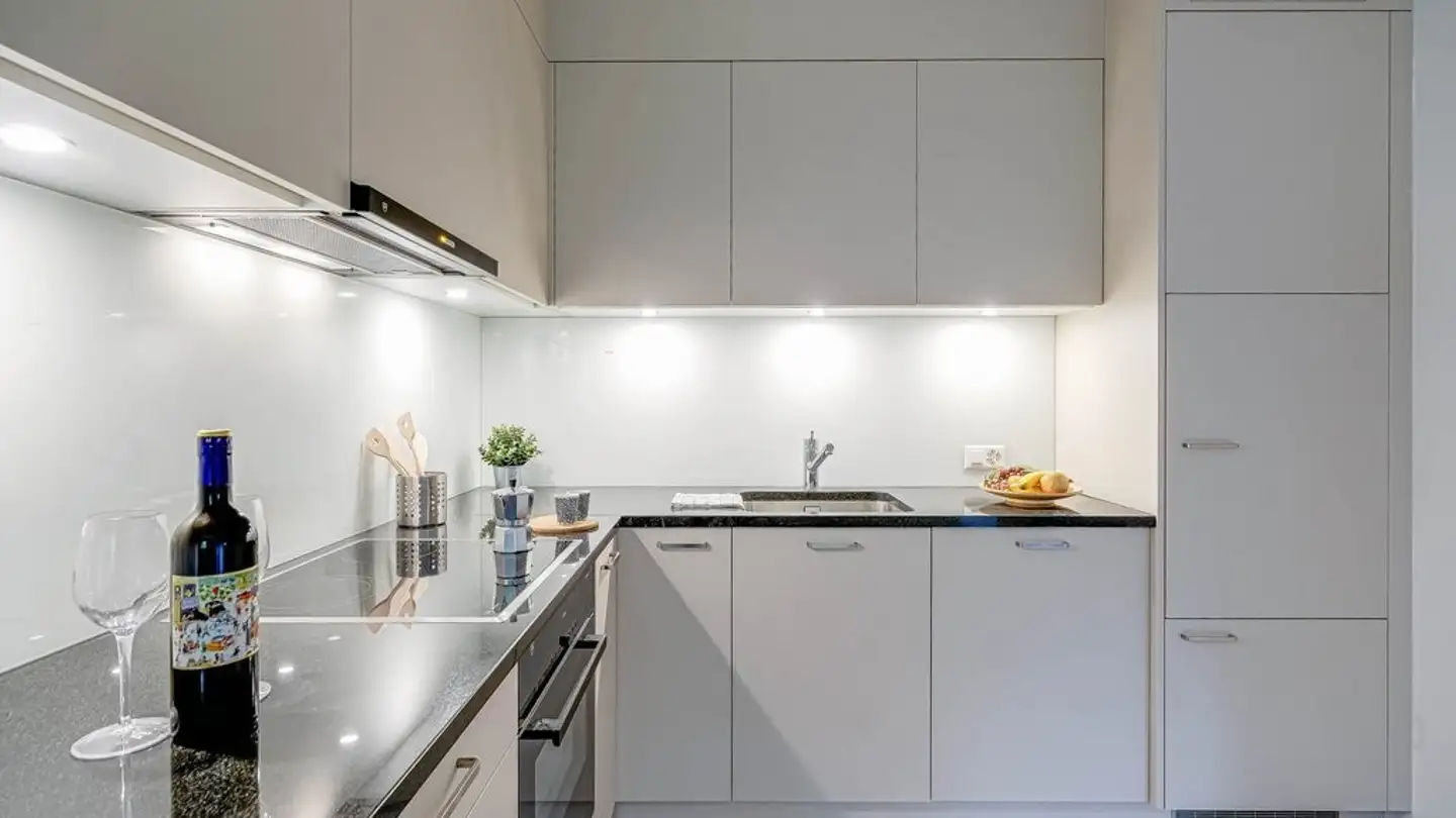 Appartement à louer - St. Alban-Anlage 19, 4052 Basel - Photo 2