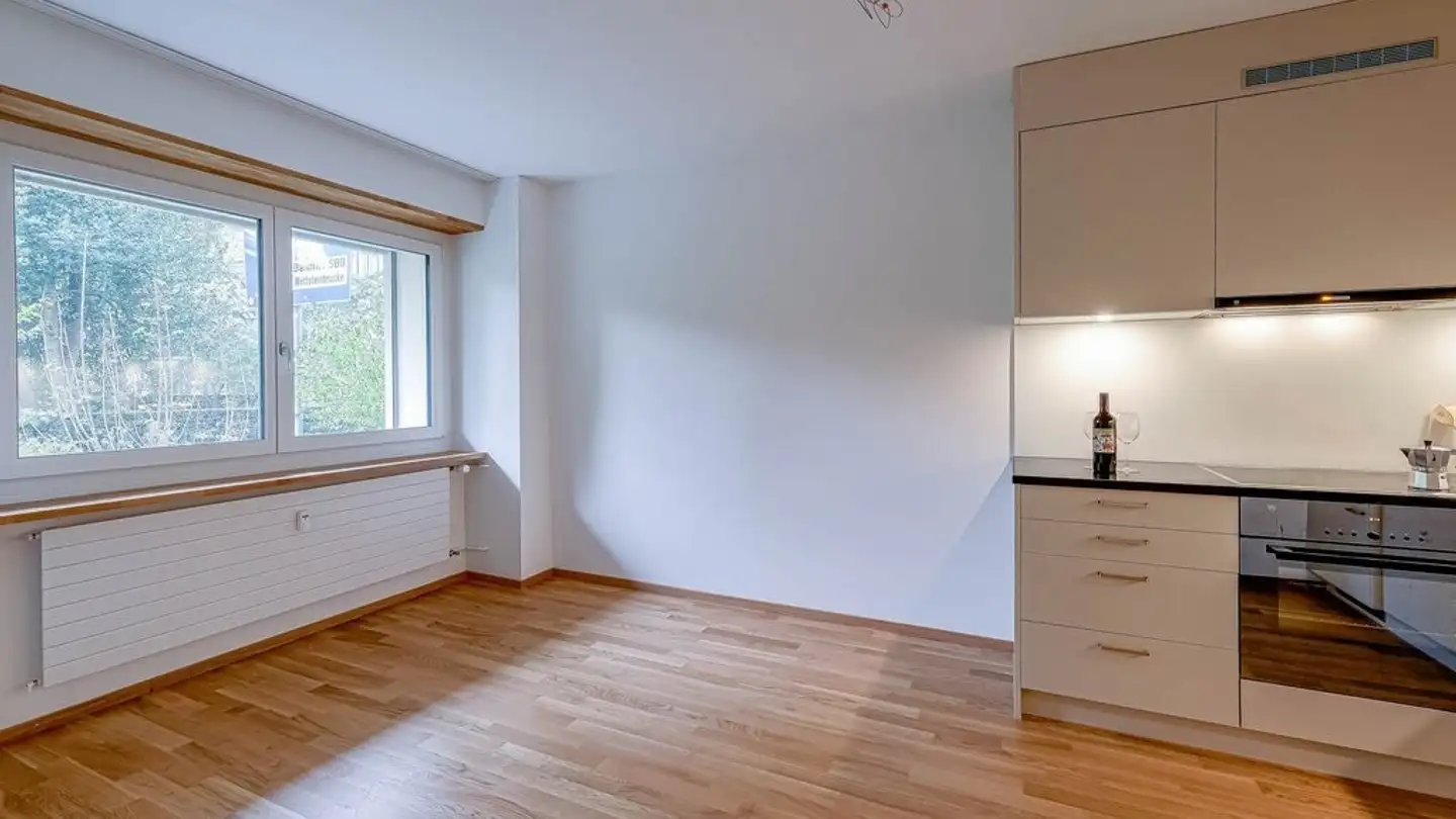 Appartement à louer - St. Alban-Anlage 19, 4052 Basel - Photo 3