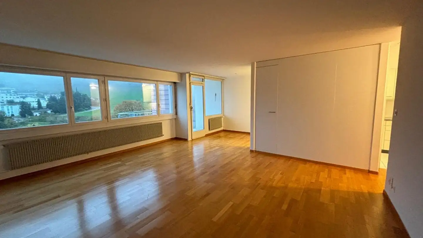 Apartment for rent - Gurtenstrasse 13, 3122 Kehrsatz