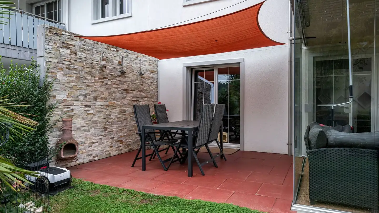 Appartamento in vendita - Aadorferstrasse 5a, 8523 Hagenbuch ZH - Foto 3