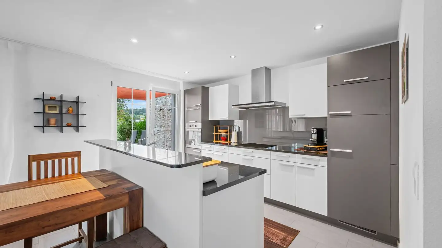 Appartamento in vendita - Aadorferstrasse 5a, 8523 Hagenbuch ZH - Foto 4