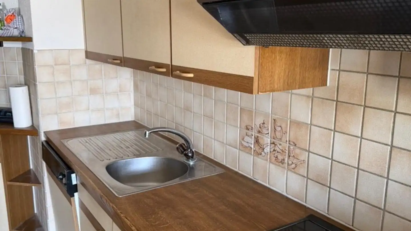 Apartment for rent - Hauptstrasse 46, 4552 Derendingen - Photo 3