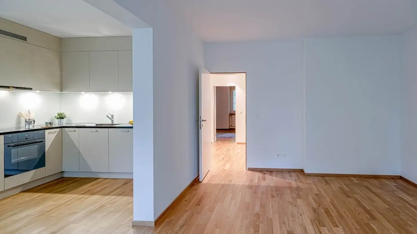 Appartement à louer - St. Alban-Anlage 19, 4052 Basel - Photo 4