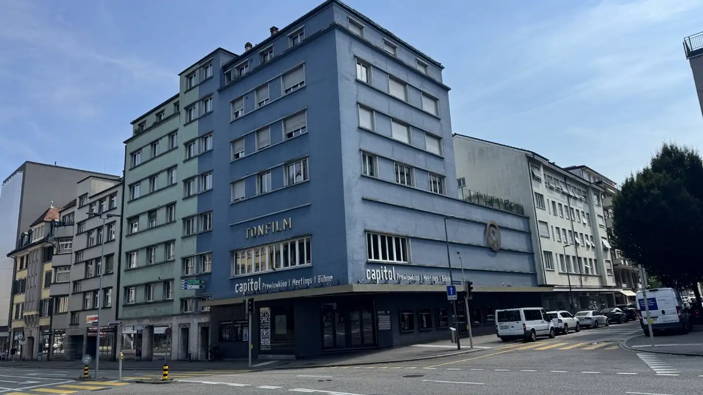 Apartment for sale - Ringstrasse 9, 4600 Olten - Photo 3