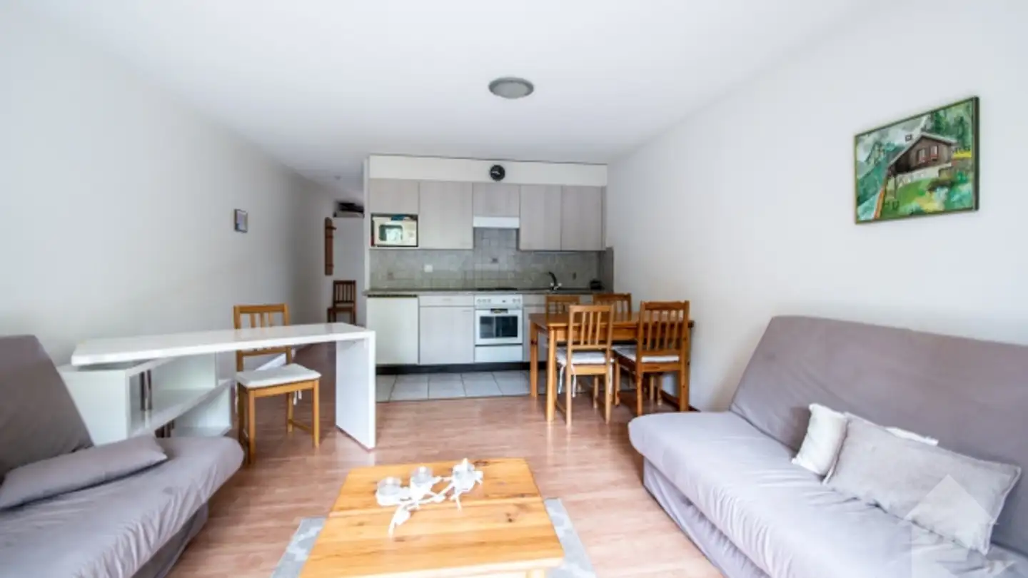 Apartment for sale - 1899 Torgon - Photo 3