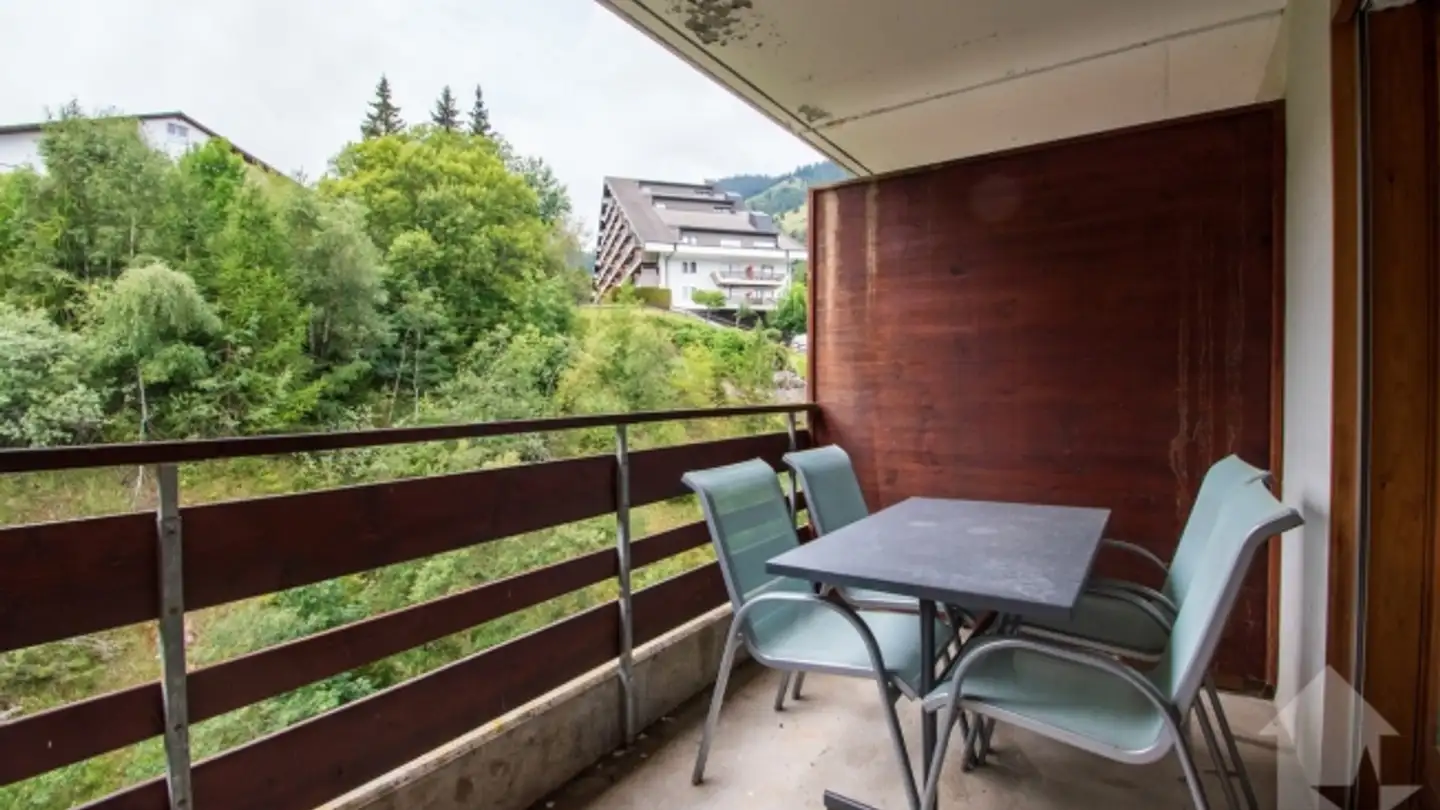 Apartment for sale - 1899 Torgon - Photo 4