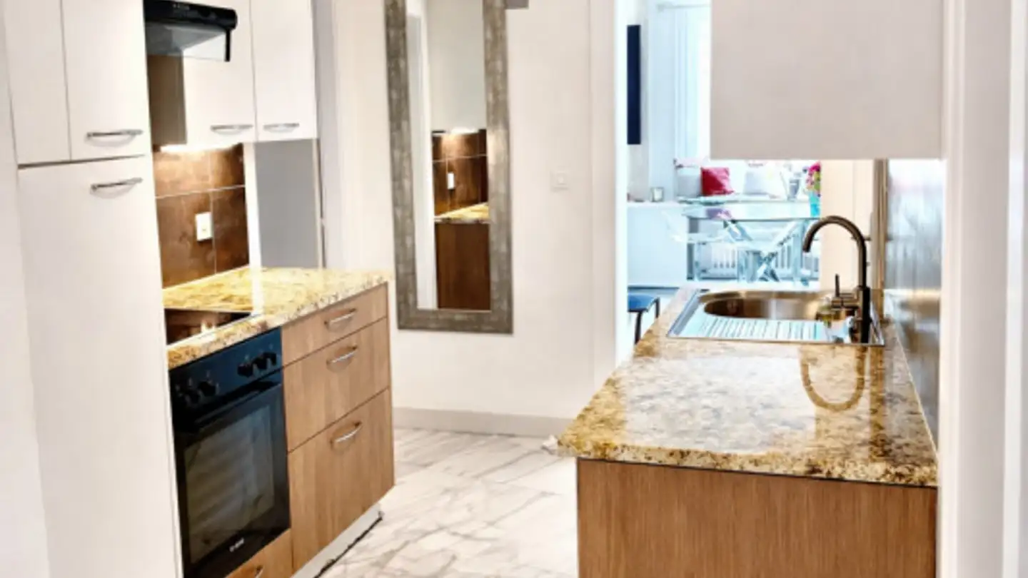 Appartement à louer - Avenue Du Casino, 1820 Montreux - Photo 4