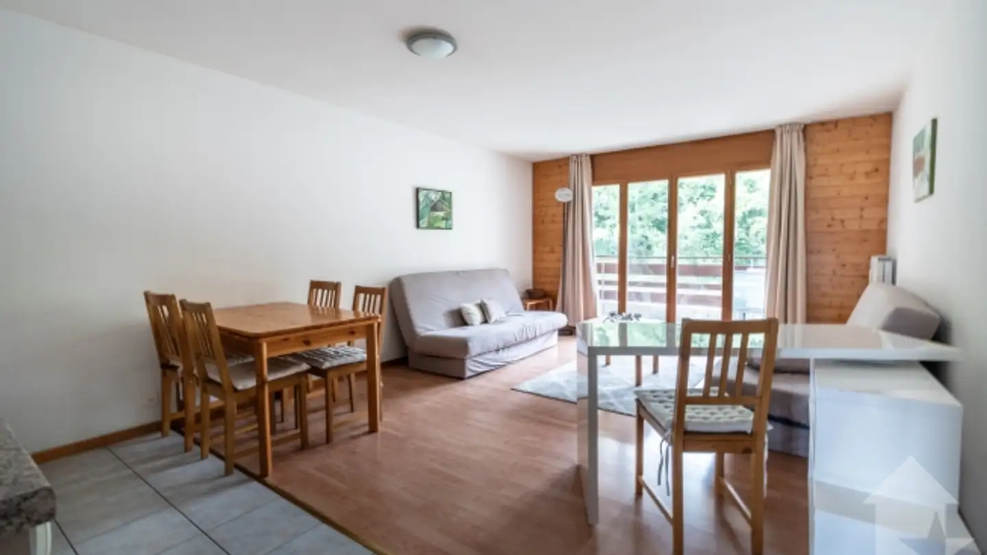 Wohnung kaufen - 1899 Torgon