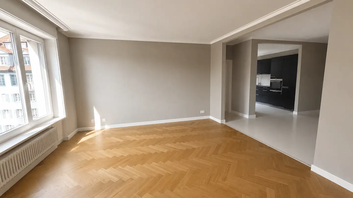 Apartment for sale - Ringstrasse 9, 4600 Olten