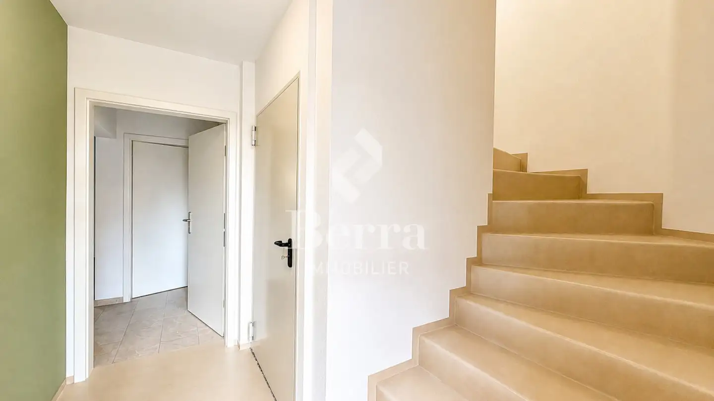Casa singola in vendita - Rue Du Prieuré 11, 1963 Vétroz - Foto 3