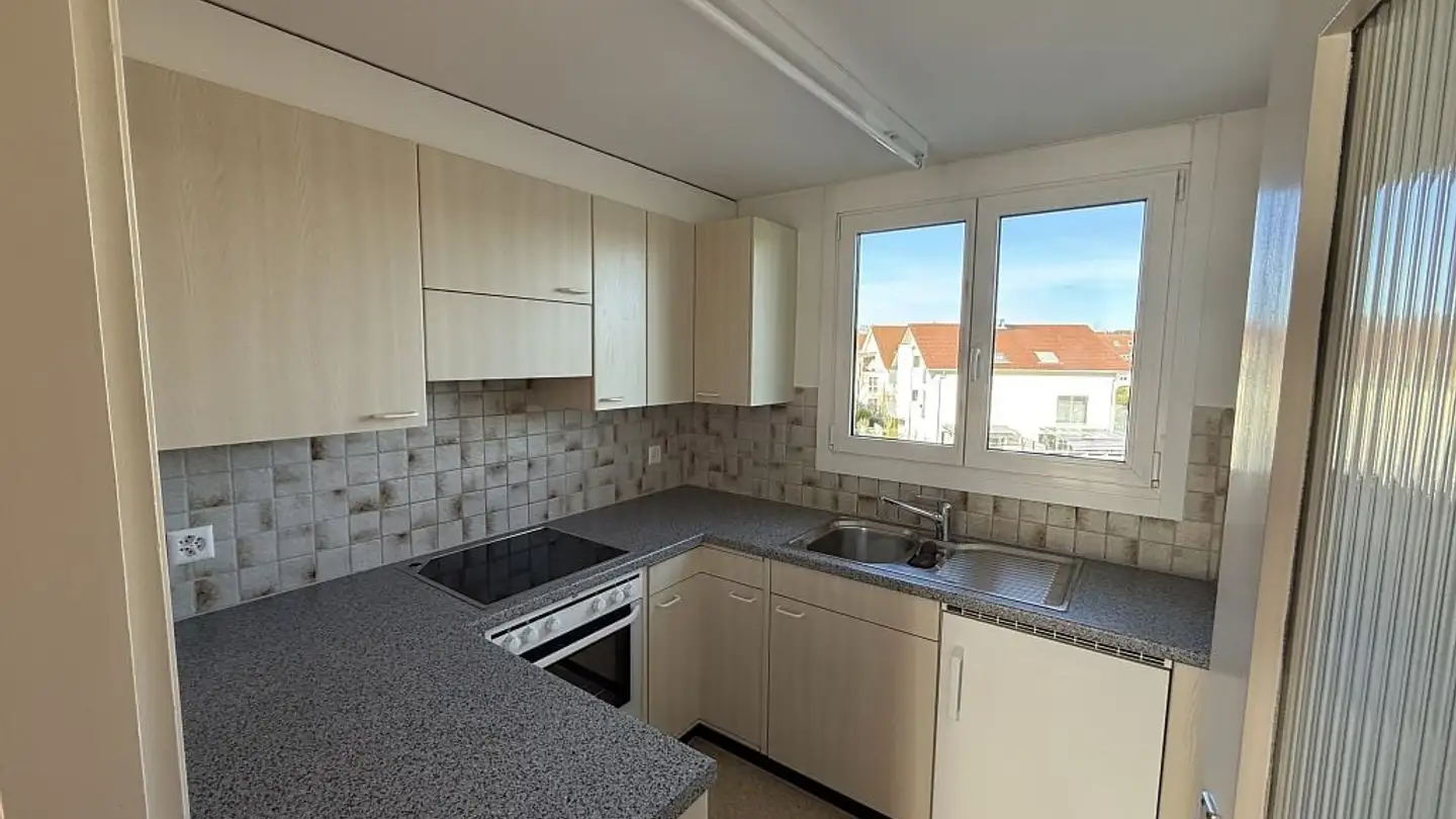 Appartamento in affitto - Neuhofstrasse 27a, 3422 Kirchberg BE