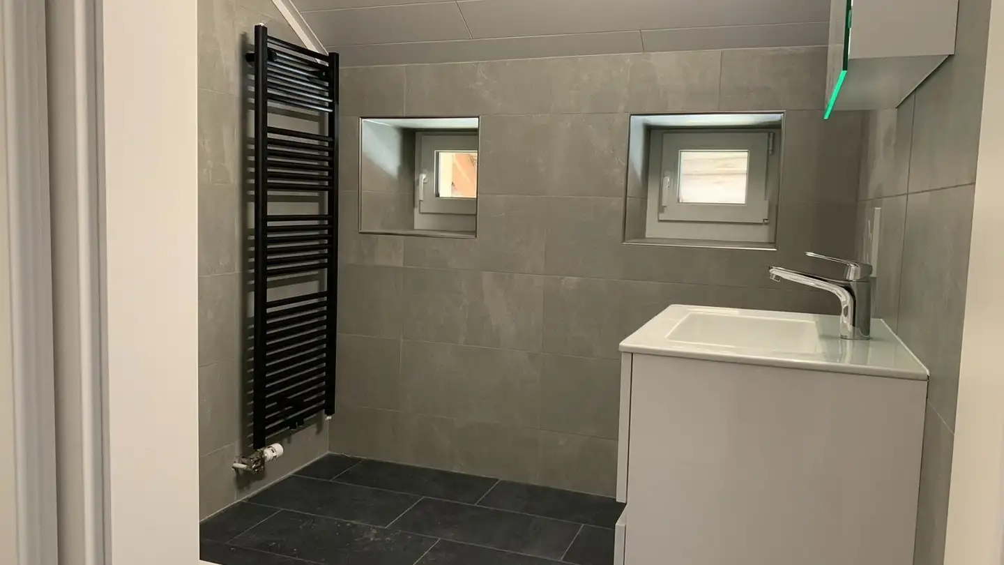 Apartment for rent - Grand-Bourgeau 76, 2126 Les Verrières - Photo 4