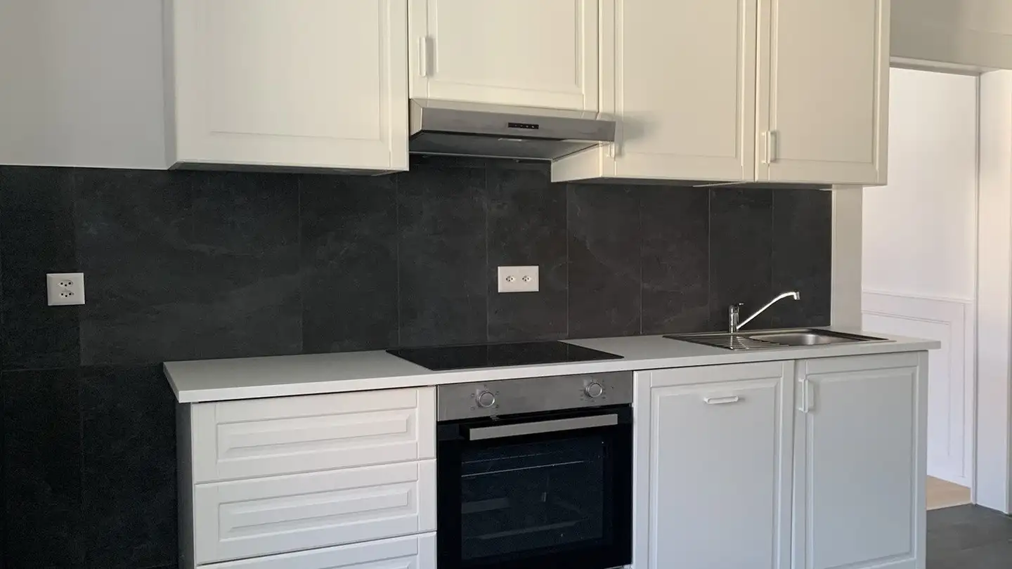 Apartment for rent - Grand-Bourgeau 76, 2126 Les Verrières - Photo 2