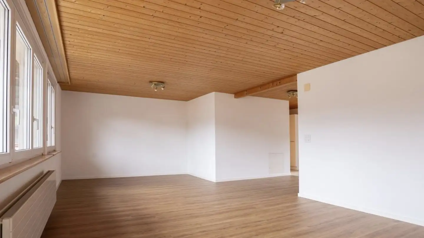 Appartement à louer - Unterdorfstrasse 19, 9630 Wattwil - Photo 4