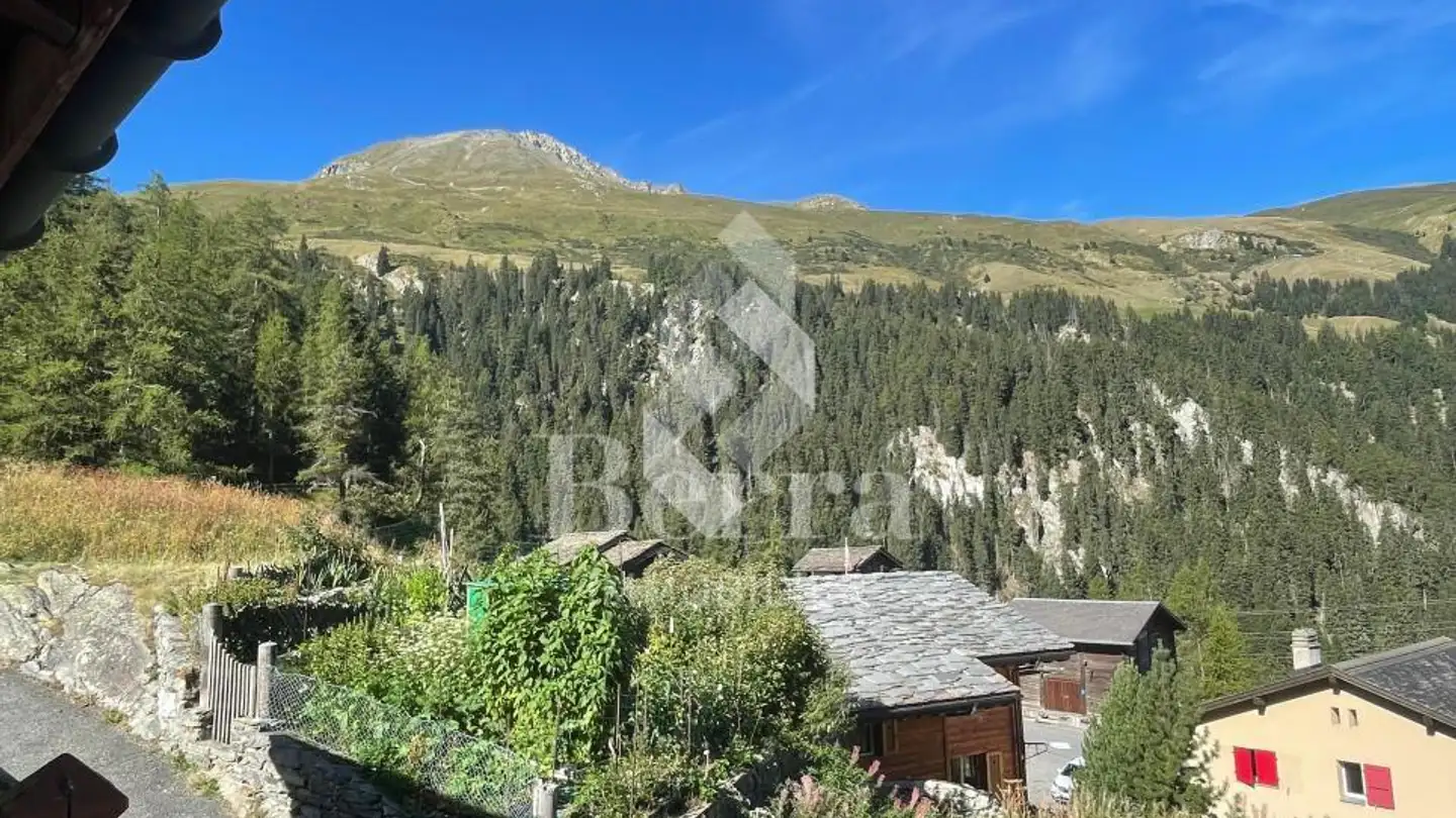 Wohnung kaufen - La Pierre, 1946 Bourg-St-Pierre - Foto 4